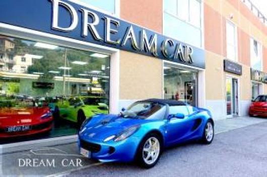 usato LOTUS Elise