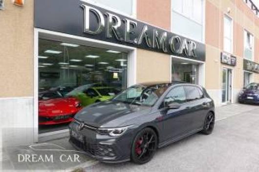 Golf GTI