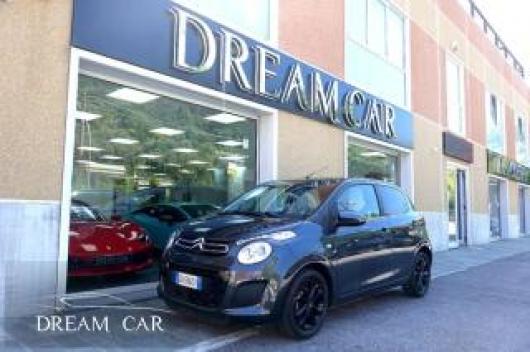 usato CITROEN C1