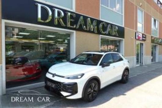 usato VOLKSWAGEN T Roc