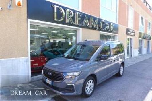usato FORD Tourneo Connect