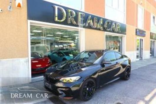 usato BMW M2