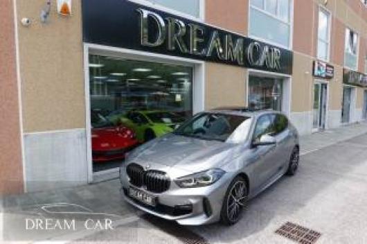 usato BMW 120