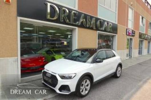 usato AUDI A1