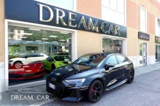 usato AUDI RS3