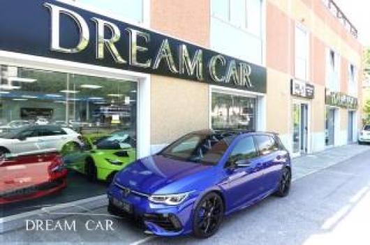 usato VOLKSWAGEN Golf R