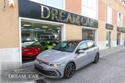 usato VOLKSWAGEN Golf GTI