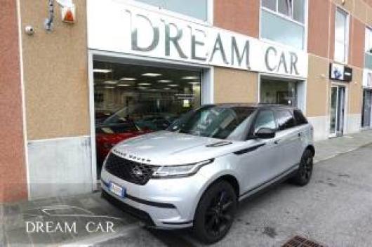 usato LAND ROVER Range Rover Velar