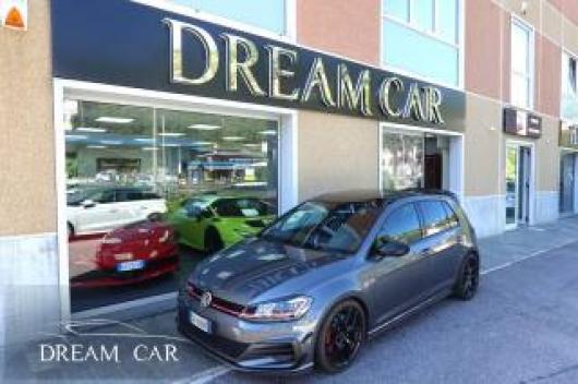 usato VOLKSWAGEN Golf GTI