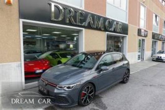 usato VOLKSWAGEN Golf GTI