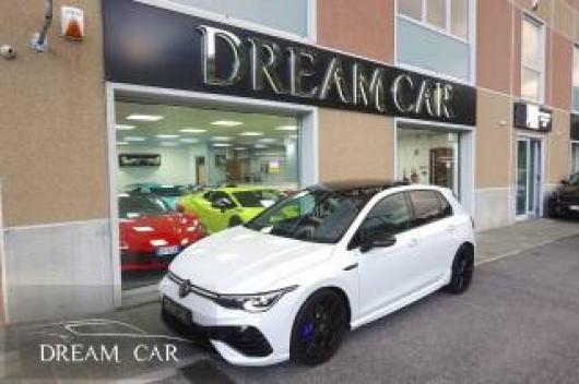 usato VOLKSWAGEN Golf R