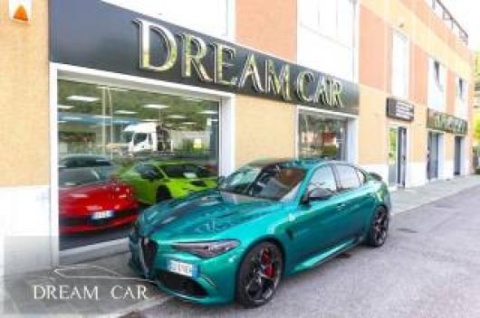 usato ALFA ROMEO Giulia