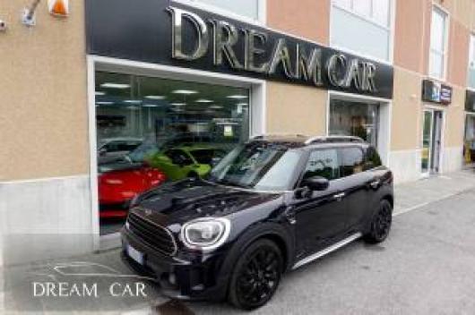 usato MINI Countryman