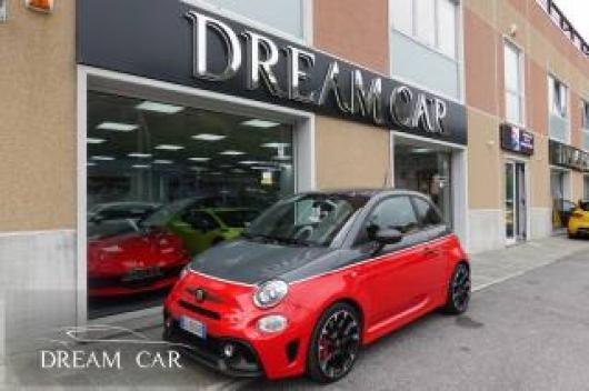 usato ABARTH 595 Competizione