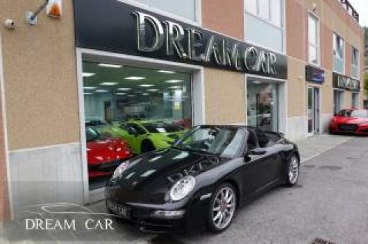 usato PORSCHE 911