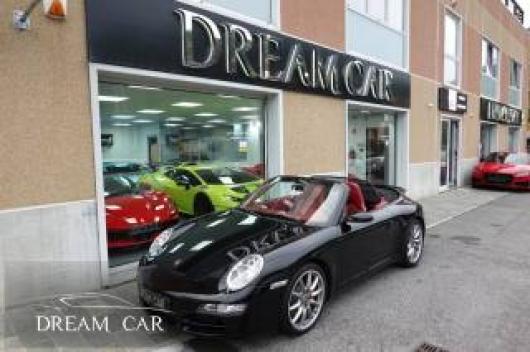 usato PORSCHE 911