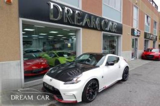 usato NISSAN 370Z