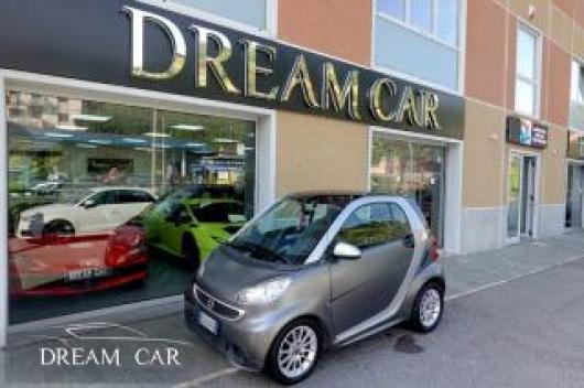 usato SMART ForTwo