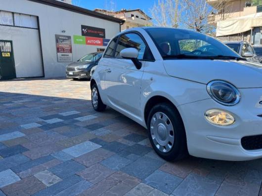 usato FIAT 500