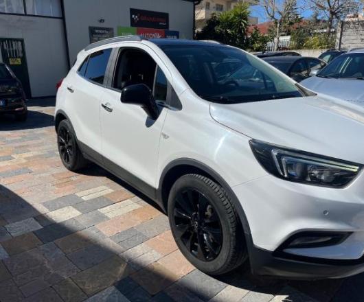 usato OPEL Mokka X