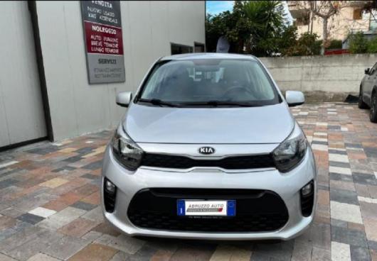 usato KIA Picanto