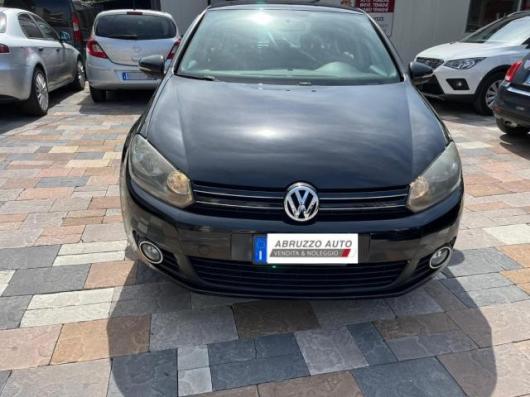 usato VOLKSWAGEN Golf