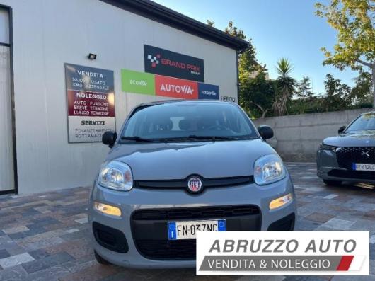usato FIAT Panda