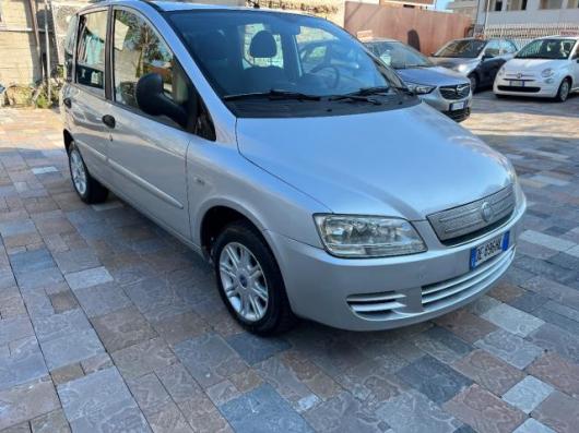 usato FIAT Multipla