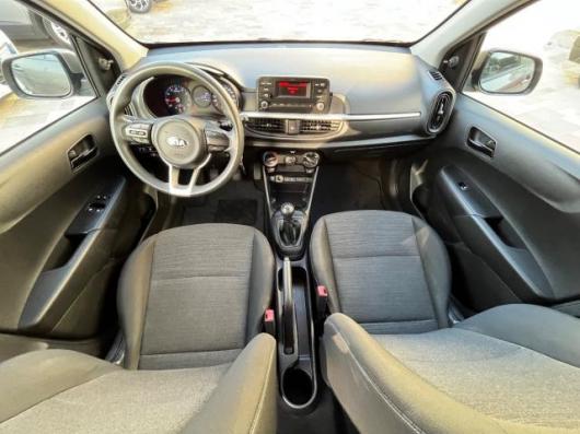 usato KIA Picanto