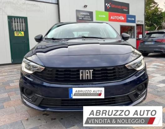 usato FIAT Tipo