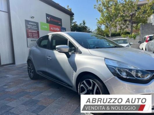 usato RENAULT Clio