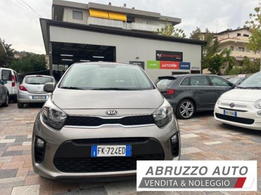 usato KIA Picanto