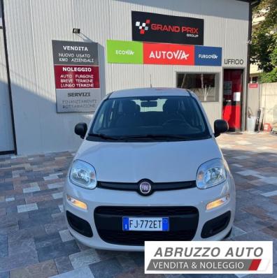 usato FIAT Panda
