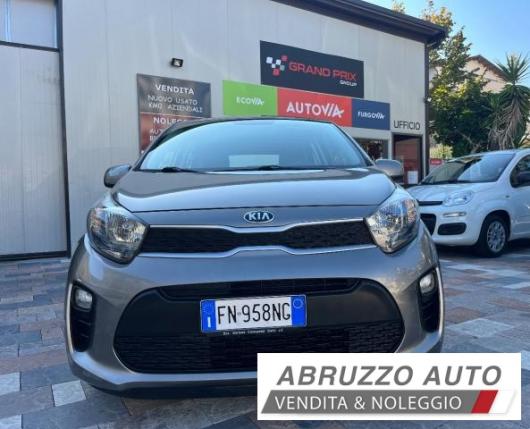 usato KIA Picanto