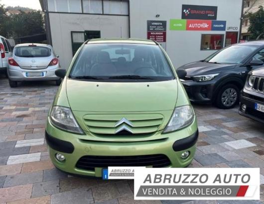 usato CITROEN C3