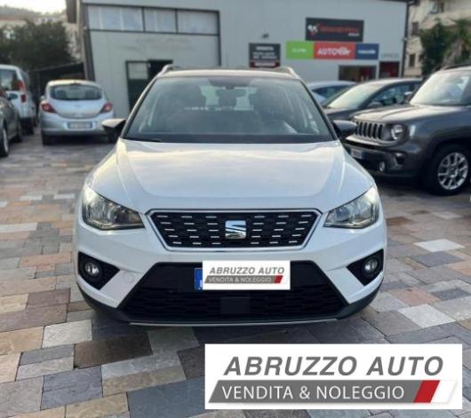 usato SEAT Arona
