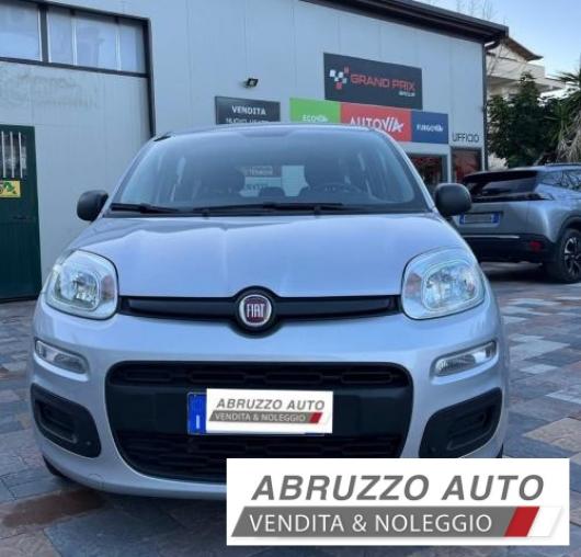usato FIAT Panda
