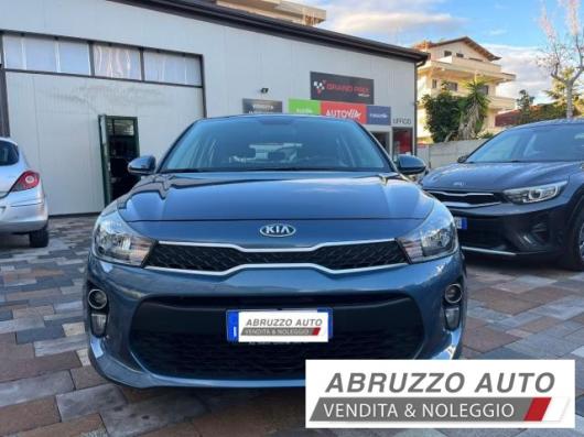 usato KIA Rio