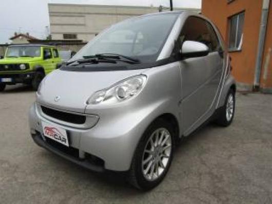 usato SMART ForTwo