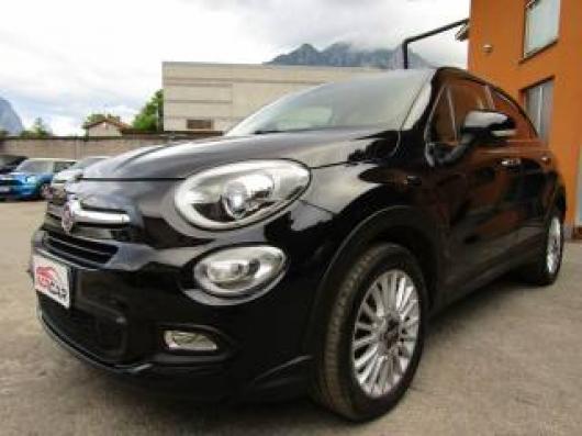 usato FIAT 500X