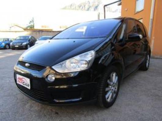 usato FORD S Max