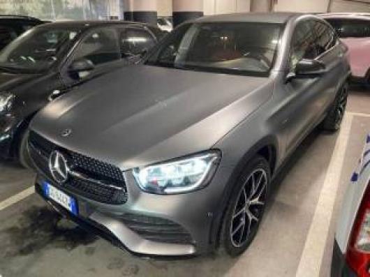 usato MERCEDES GLC 300