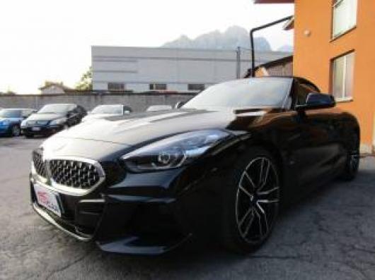 usato BMW Z4