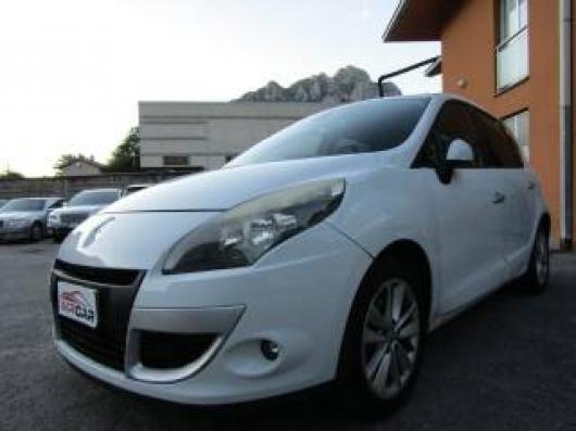 usato RENAULT Scenic