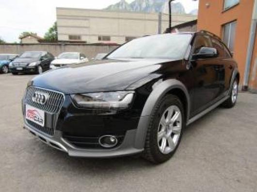 A4 allroad