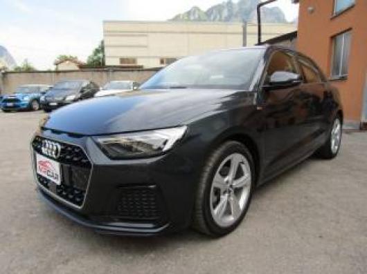 usato AUDI A1