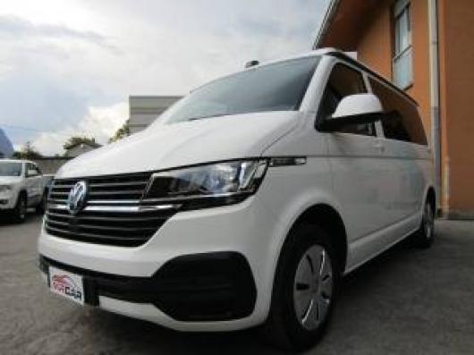 usato VOLKSWAGEN T6 1