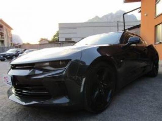 Camaro