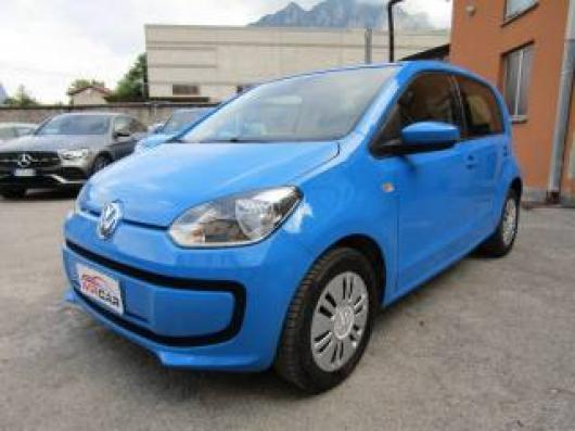 usato VOLKSWAGEN up!