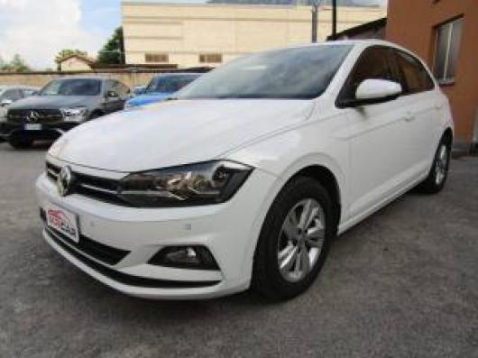 usato VOLKSWAGEN Polo